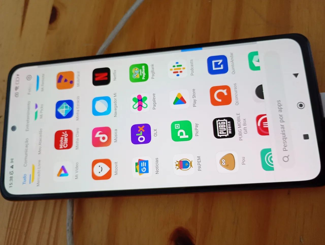 Xiaomi note 10 pro 