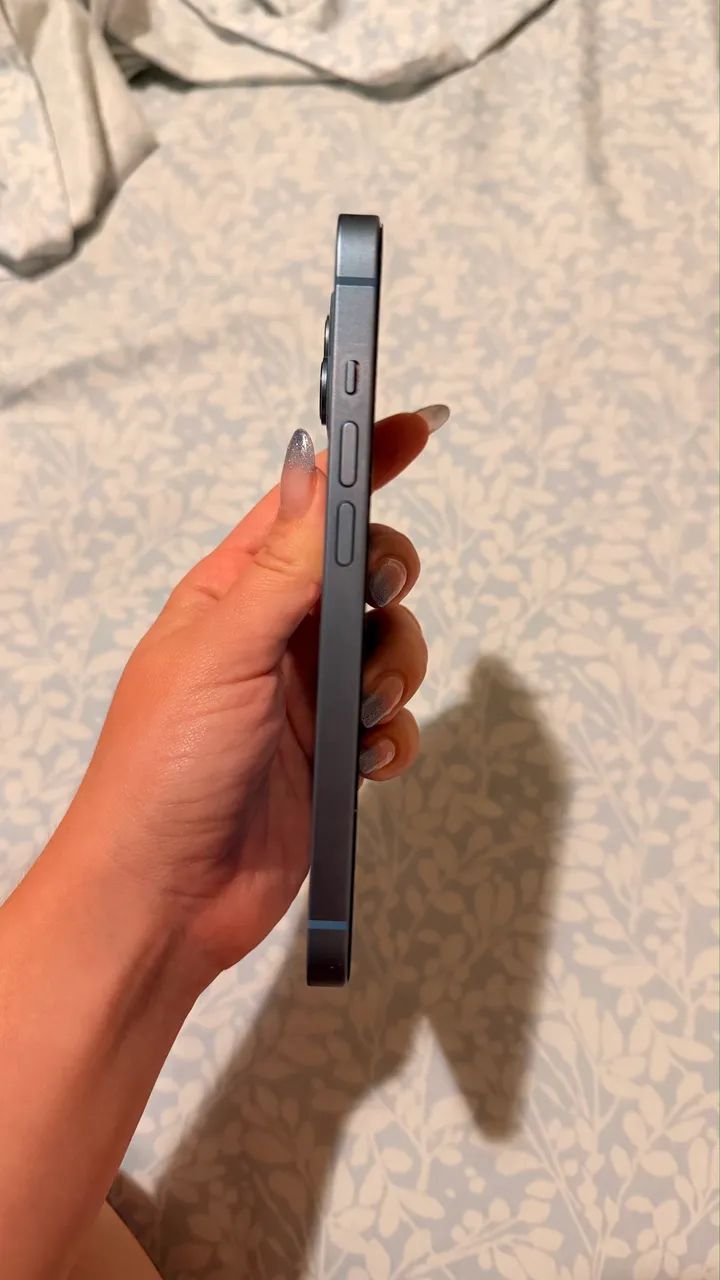 iPhone 14 com 128GB - Foto 2