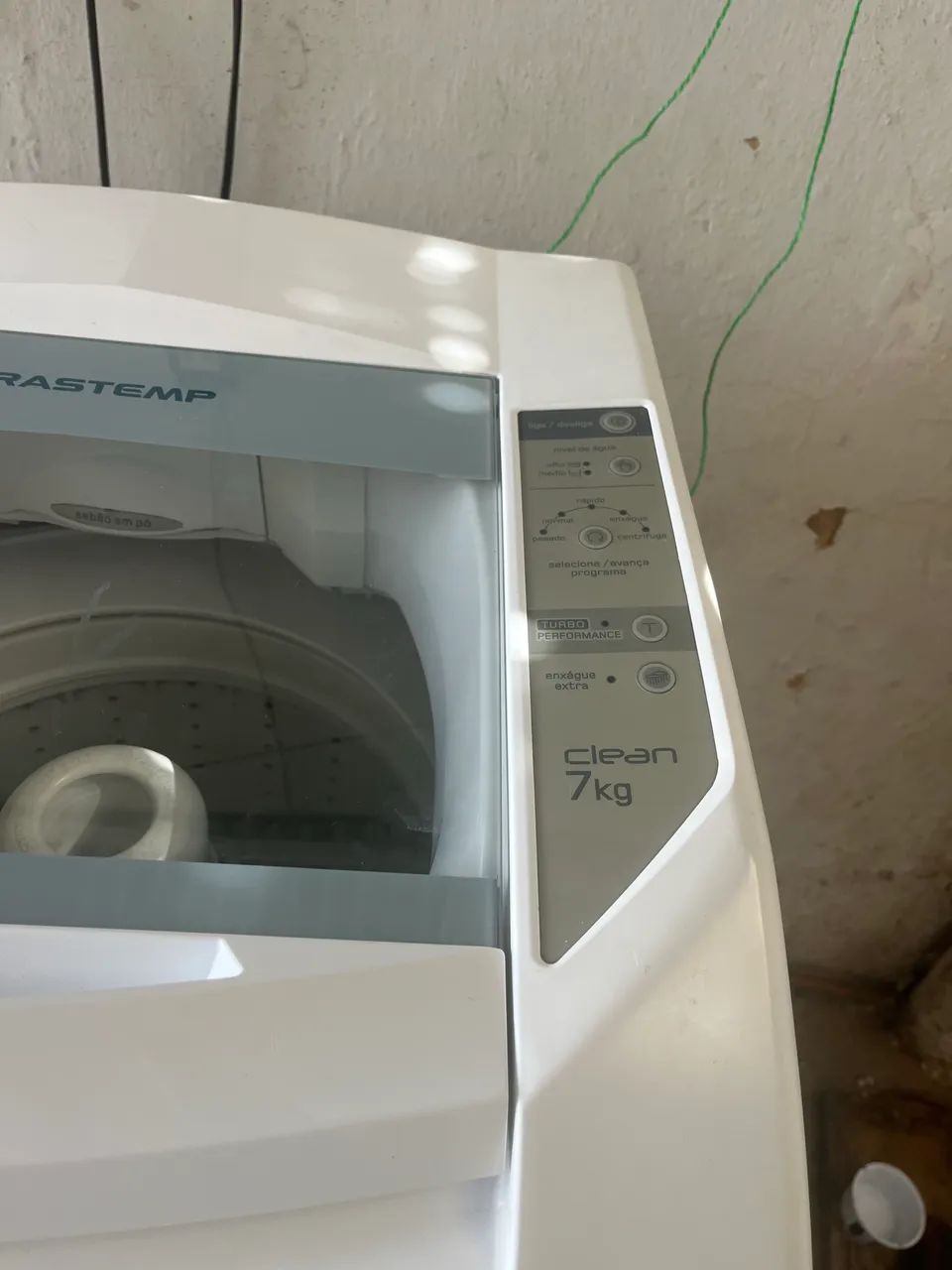 Máquina de lavar  - Foto 5