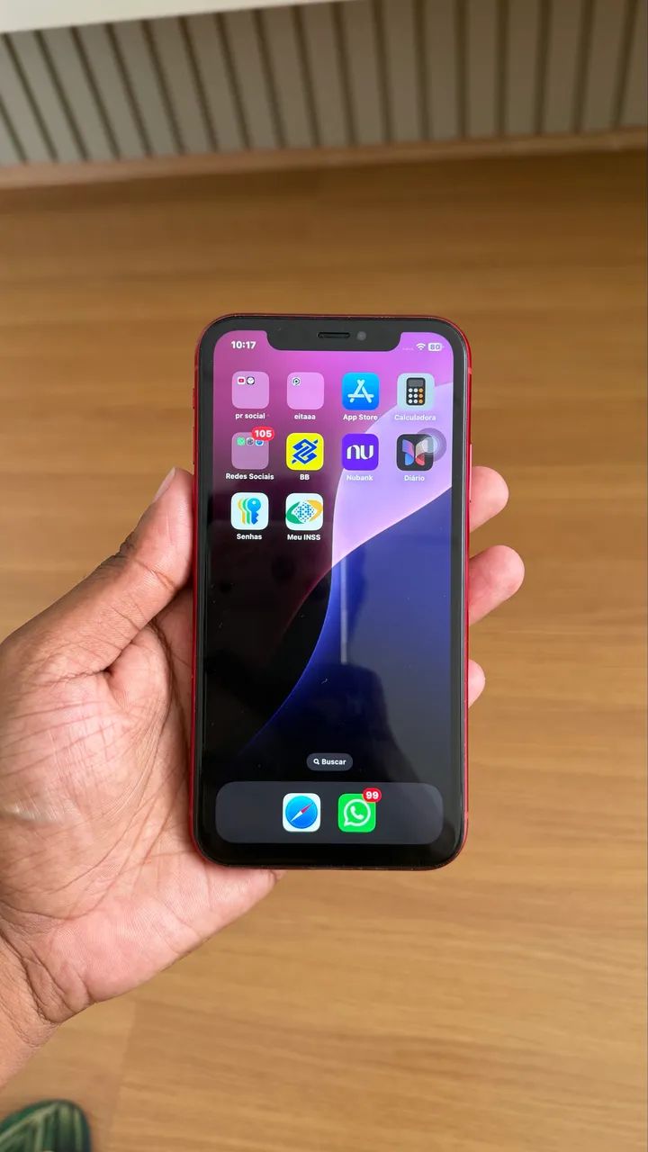 IPHONE XR - Foto 2