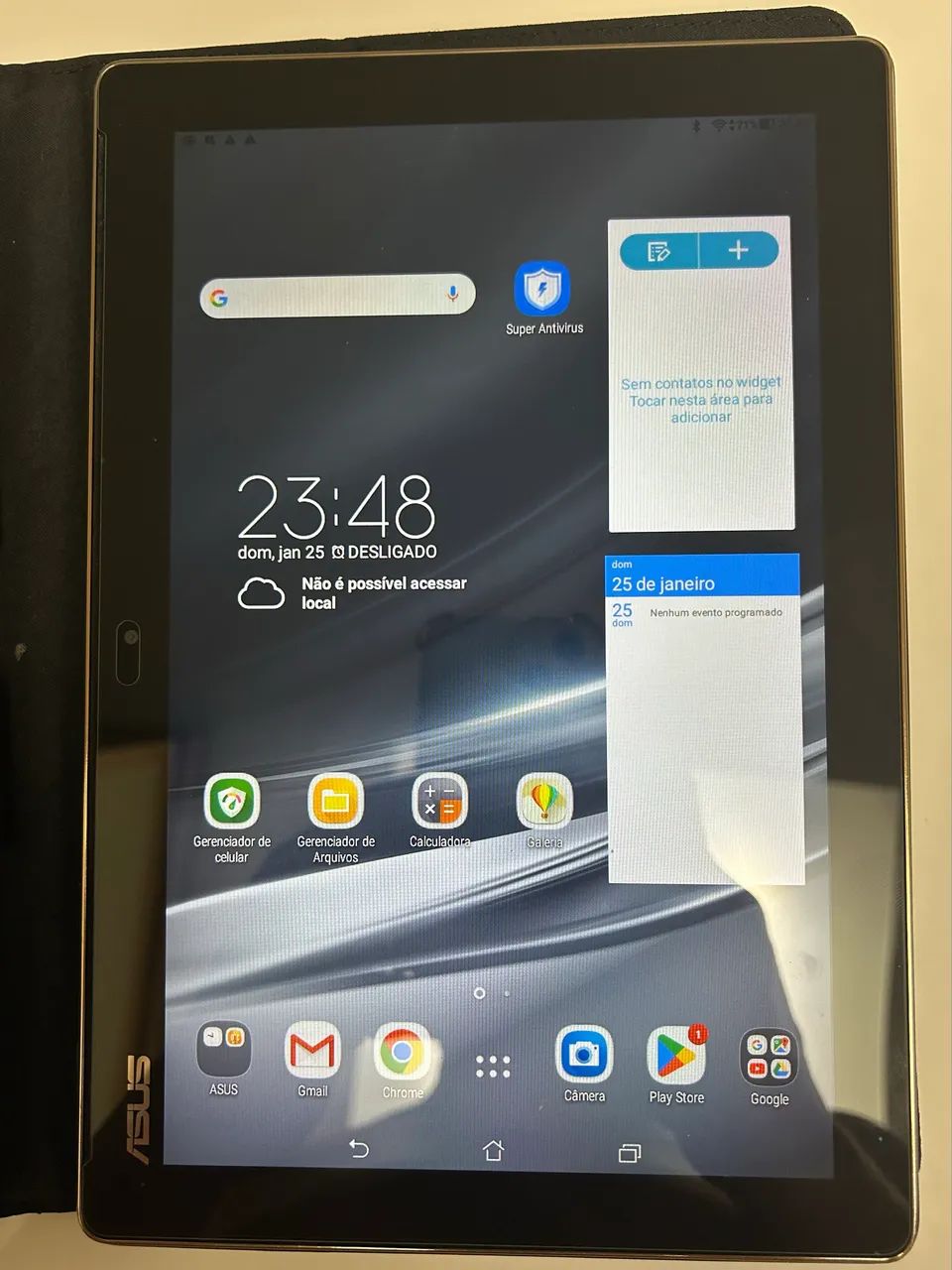 Tablet ASUS 10 Polegadas  - Foto 2