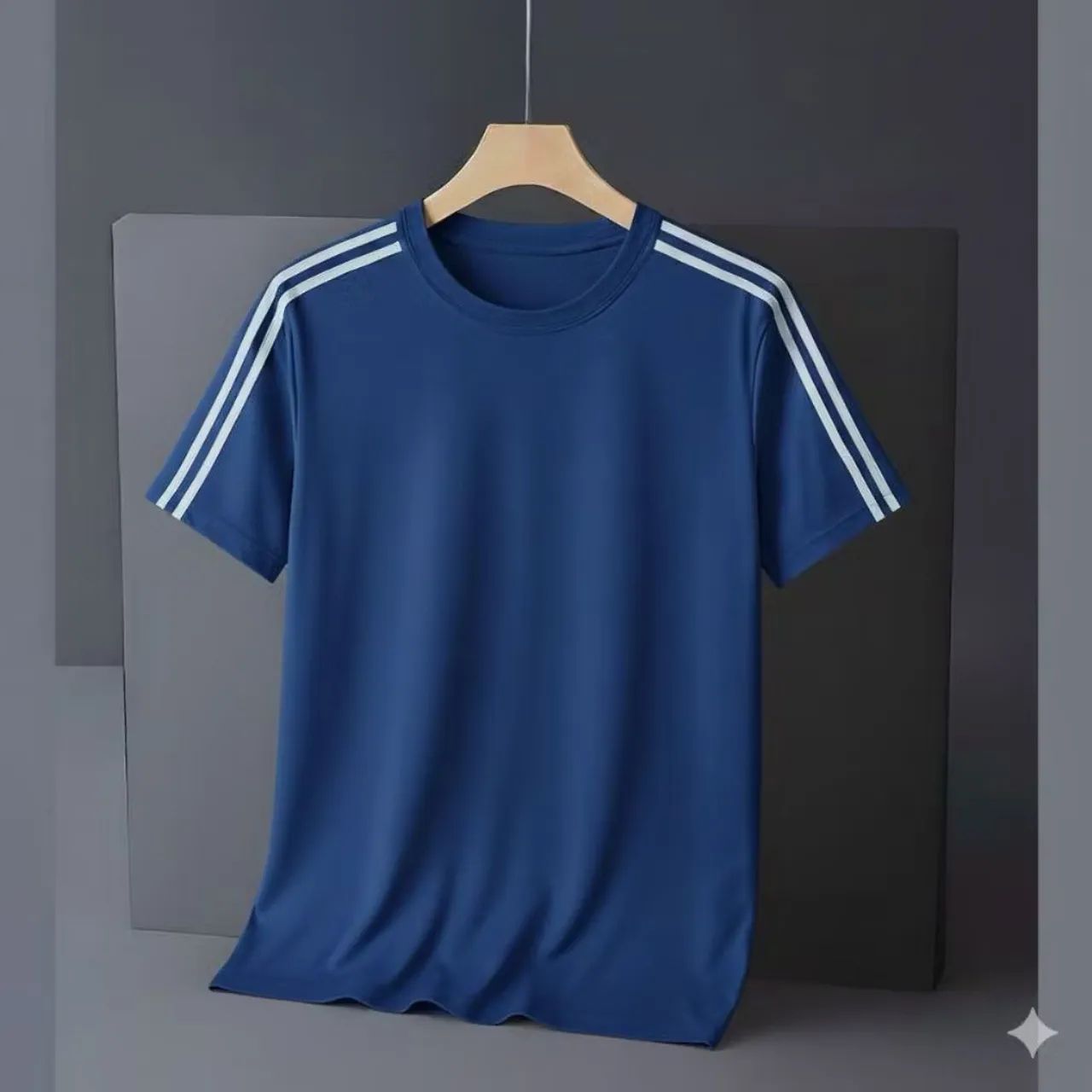 Camisa esportiva  - Foto 5