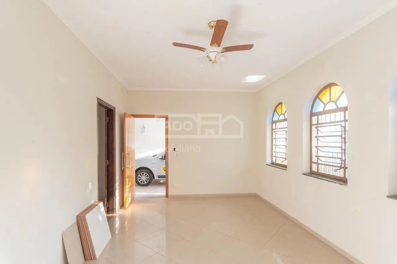casa - Jardim Guarani - Campinas - Foto 4