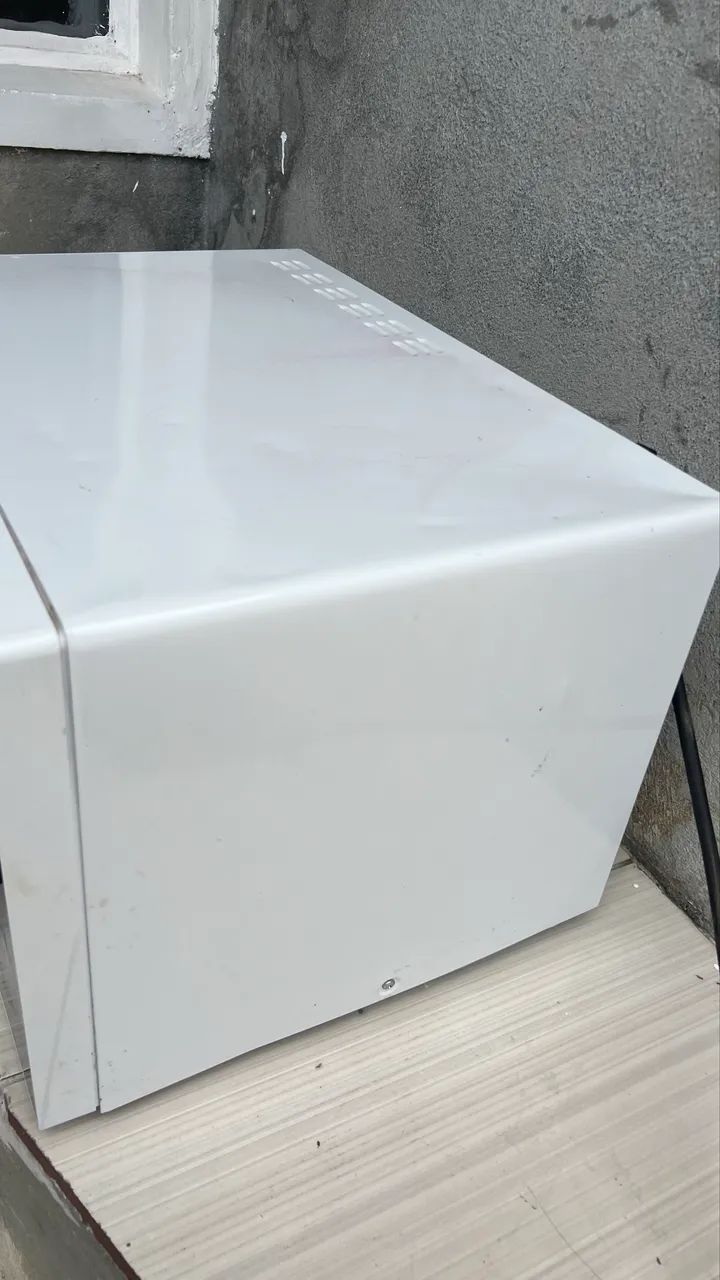 Microondas Midea 35 L 220V