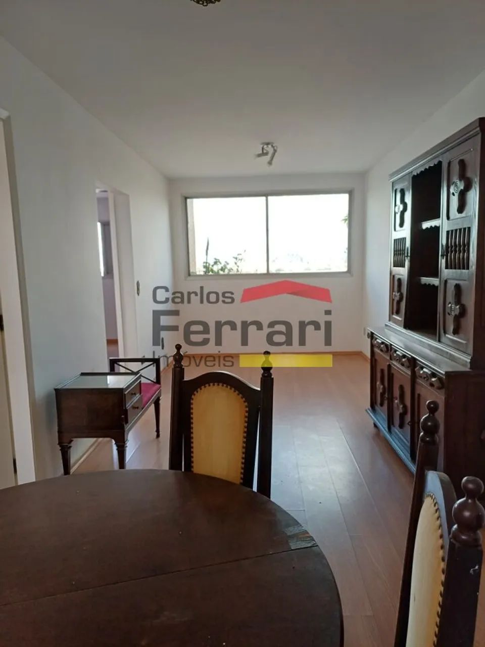 Apartamento em Santana com um dormitório e 1 vaga de garagem - Foto 2