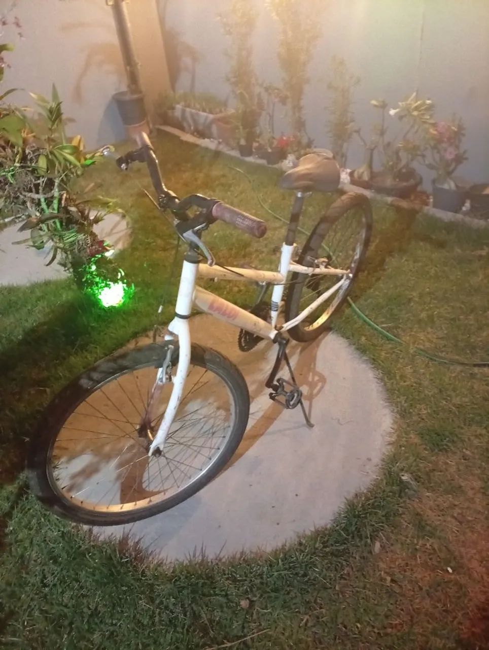 Bicicleta  - Foto 4