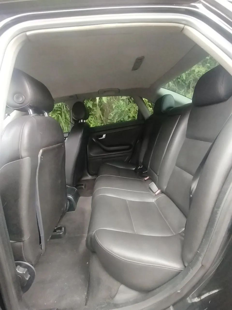 Audi A4 1.8 Tip./ Multitronic Turbo 2003 - Foto 4