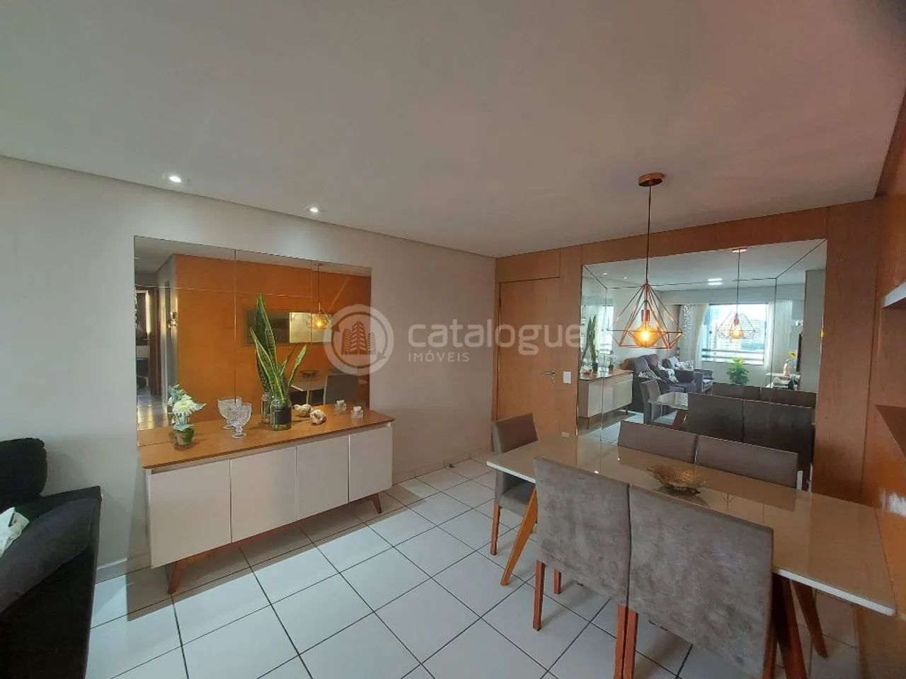 Excelente apartamento a venda no Sun River - Foto 4