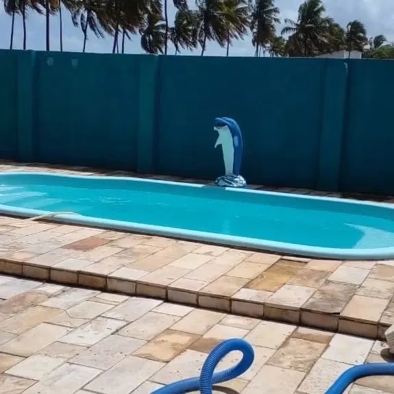Casa barra de Sirinhaem (aluguel final de semana) - Foto 2