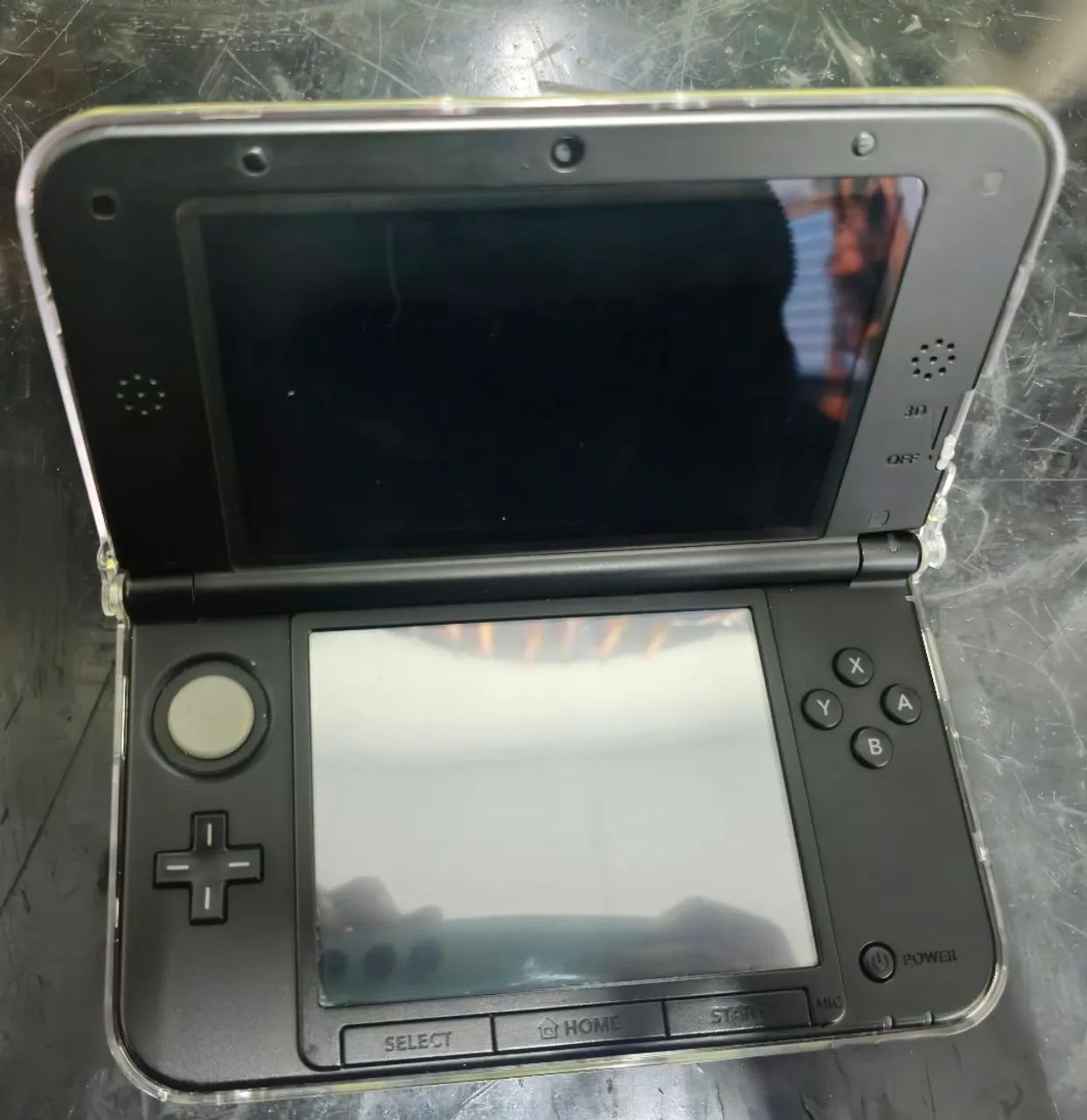 Nintendo 3DS XL Old - Foto 4
