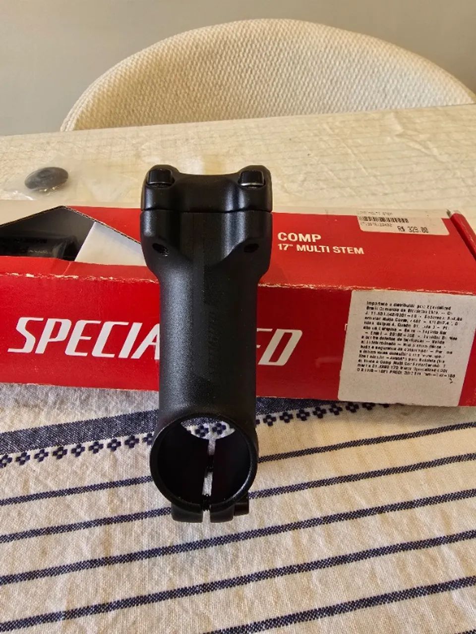 Mesa avanço Specialized - Foto 4