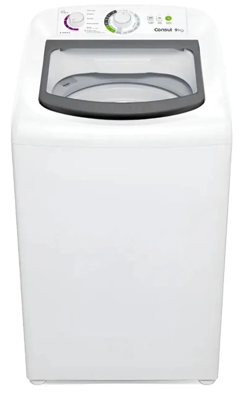 Máquina consul 9k - Foto 3