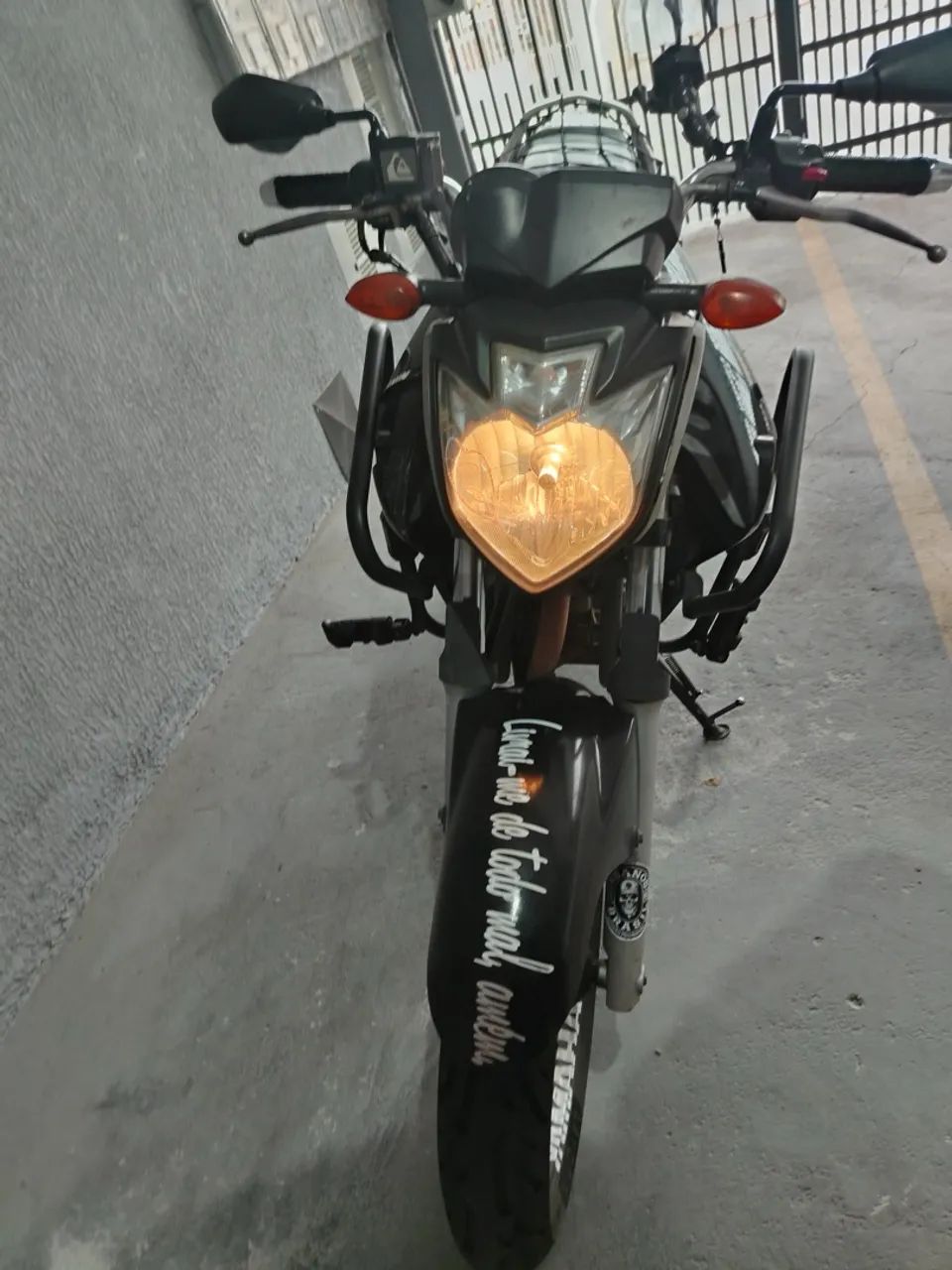 Fazer 250 2012 - Foto 4
