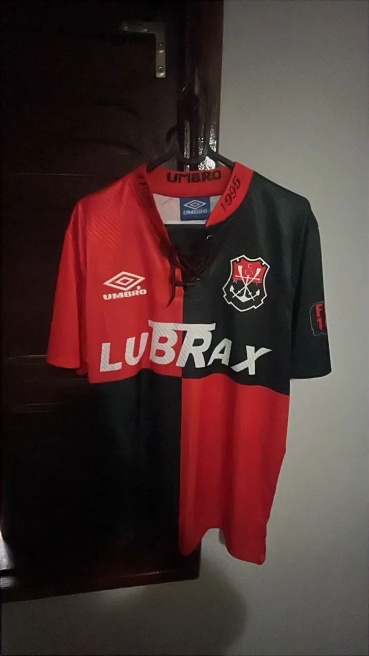 Camisa do Flamengo 