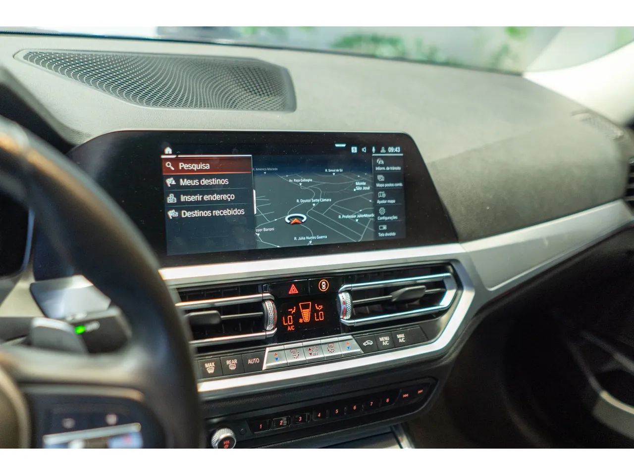 BMW 320I 320i 2021 - Foto 5