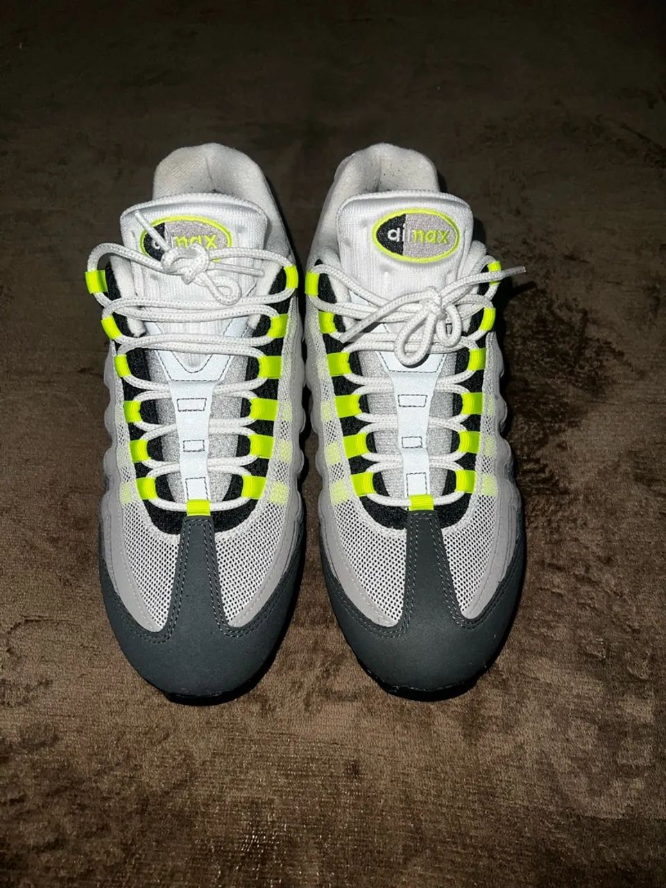 Nike Air Max 95 Neon 2026 - Foto 3