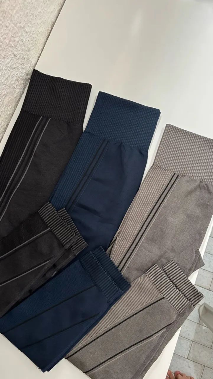 Calça legging  - Foto 3