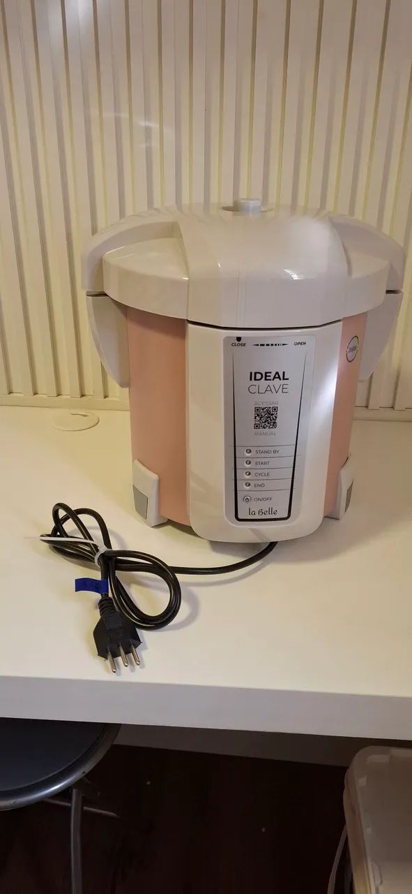 Autoclave - Foto 2