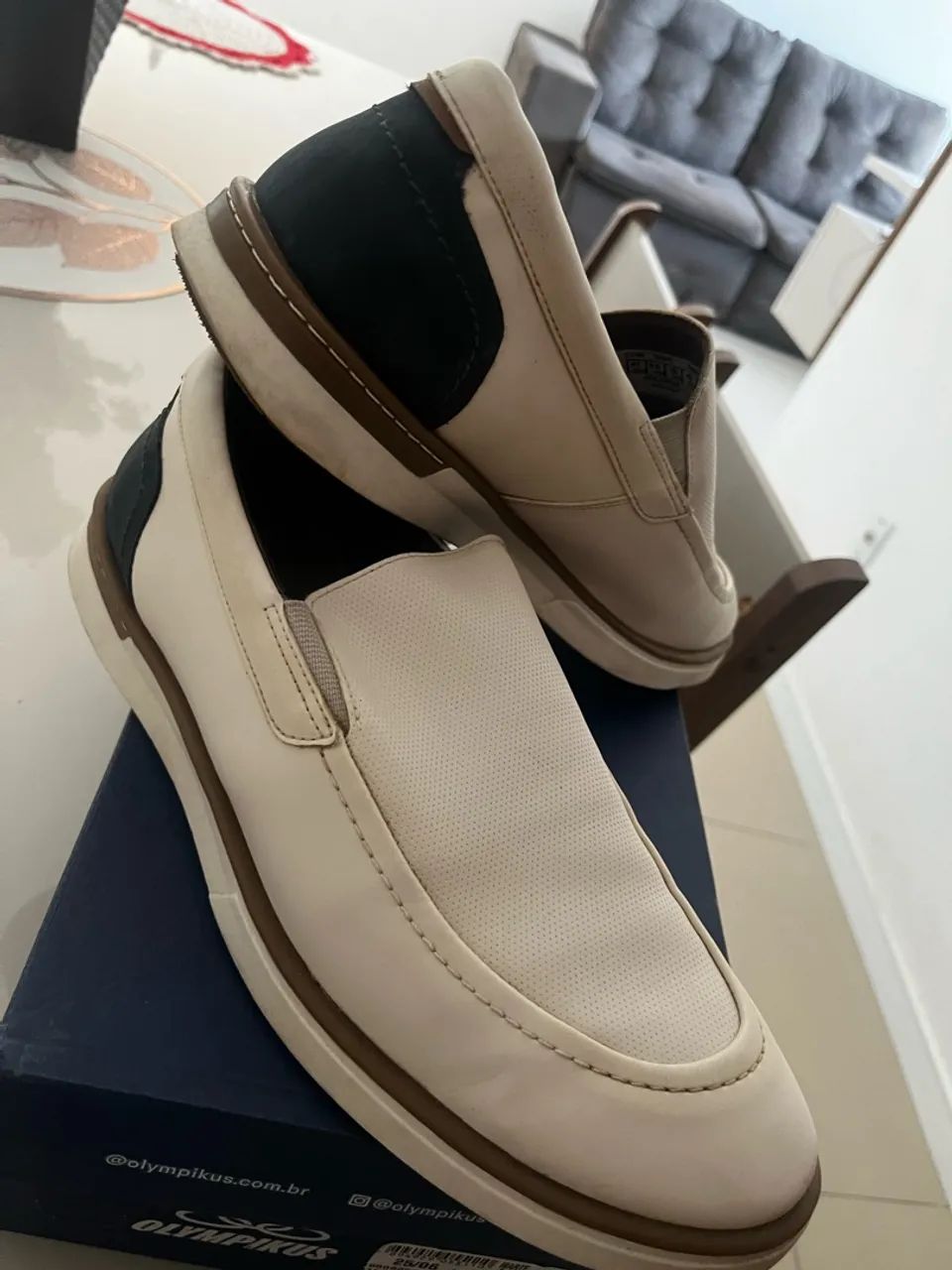 Tênis casual  - Foto 2