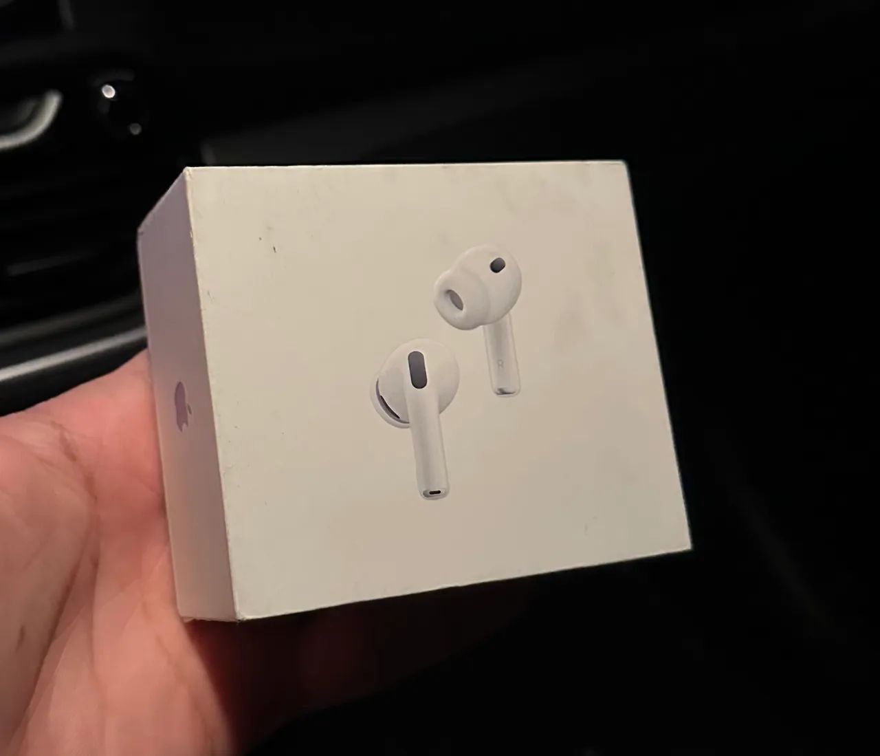 AirPodsPro 3本体 Apple AirPods Pro 3 (Novo com caixa aberta) | MercadoLivre