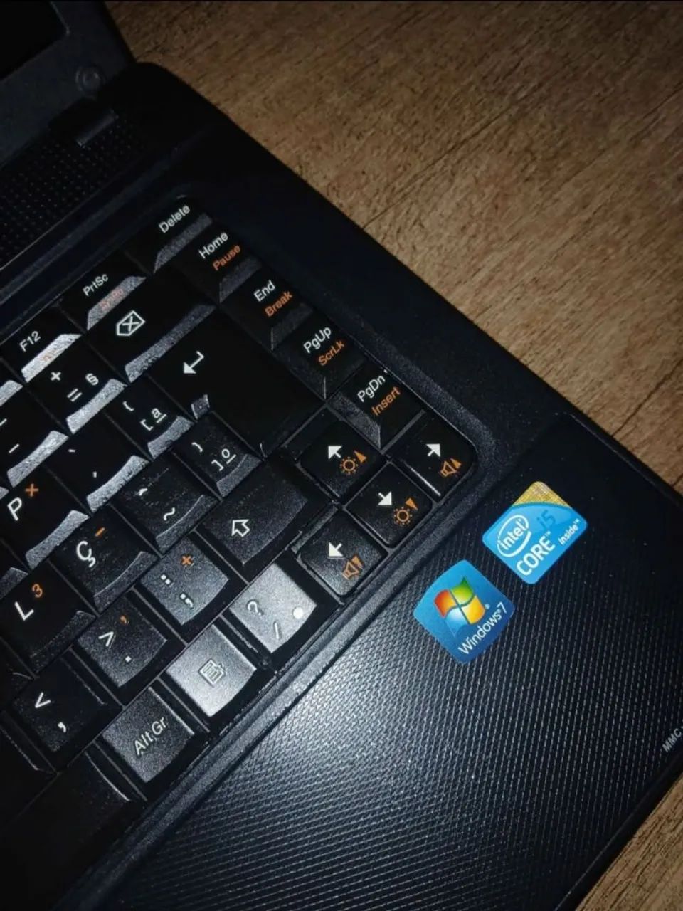 Notebook Lenovo G460 - precisa ser formatado  - Foto 3