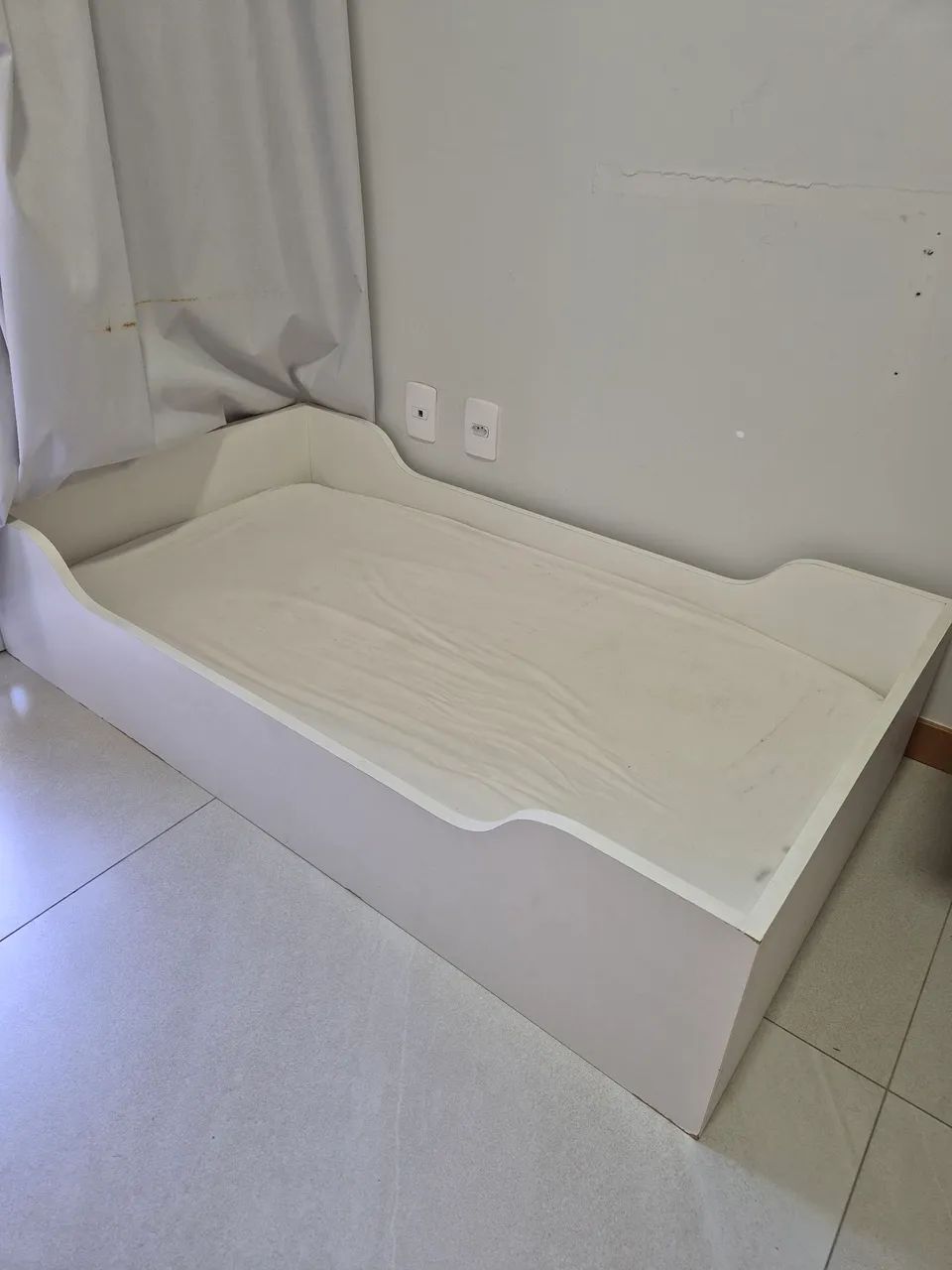 Cama infantil (2 unidades) - Foto 3