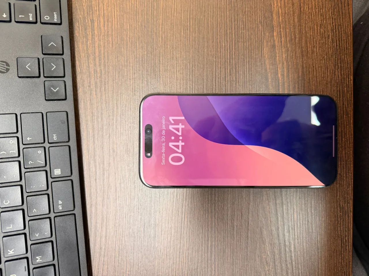 IPHONE 16 PRO MAX  - Foto 2