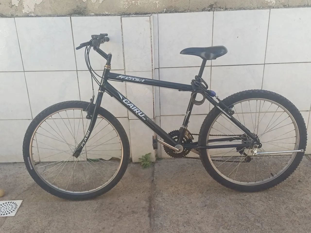 Bicicleta aro 26 - Foto 3