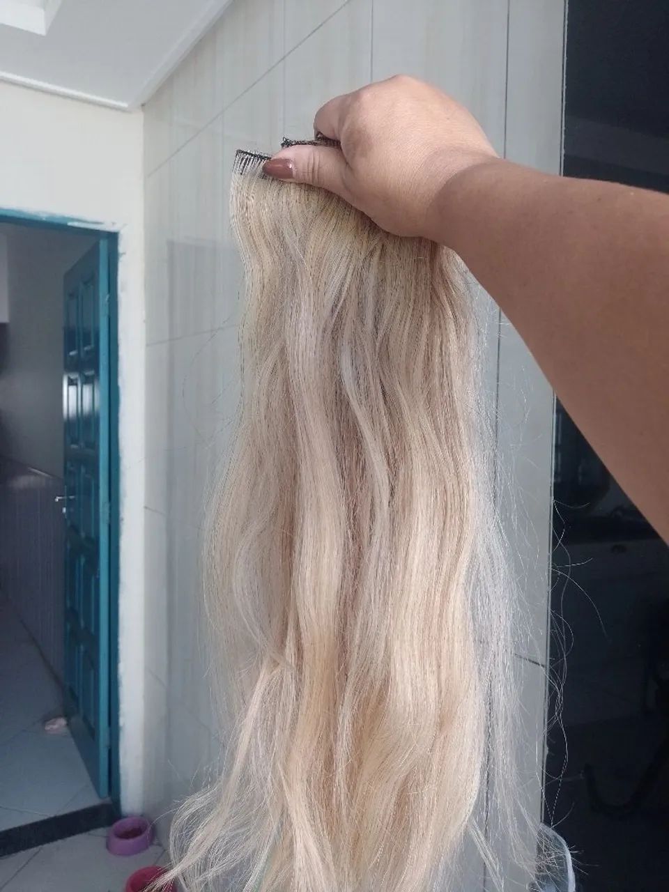 Mega hair - Foto 2