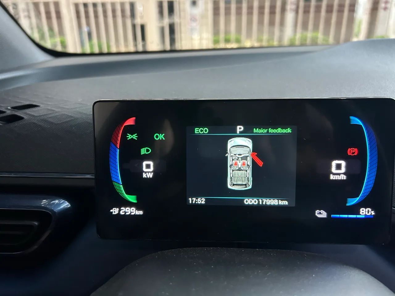 BYD Dolphin Mini (Elétrico) 2026 - Foto 5