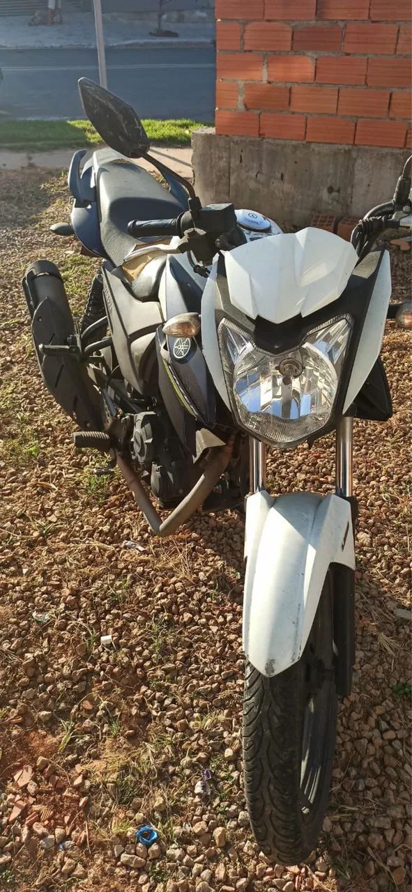 Fazer 150 Yamaha Flex - Foto 4