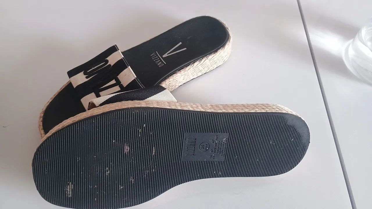 Chinelo Vizzano  - Foto 2