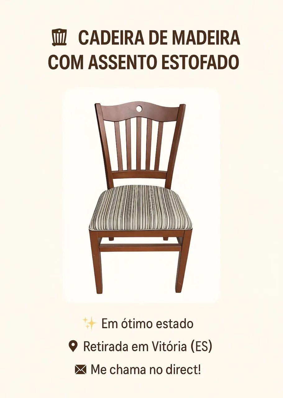 Cadeira