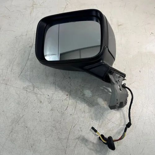 Retrovisor Jeep Renegade 2015 A 2019 Esquerda Original - Foto 6