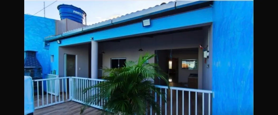 Vendo casa em lagarto Sergipe, com piscina  - Foto 3