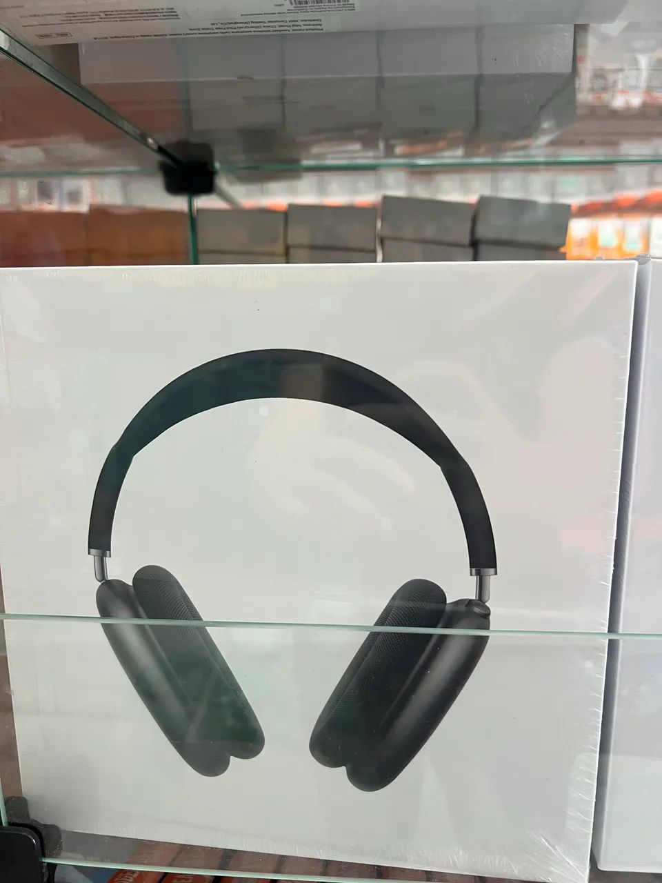Fone de ouvido AirPods Max  - Foto 4
