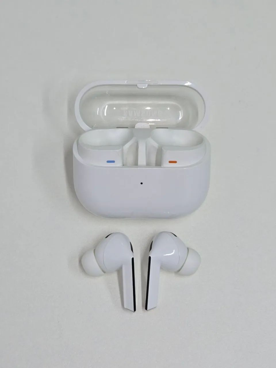 【 新品未開封 】SAMSUNG Galaxy Buds3 ホワイト Amazon.co.jp: Galaxy Buds3lホワイトlGalaxy AI対応lワイヤレス