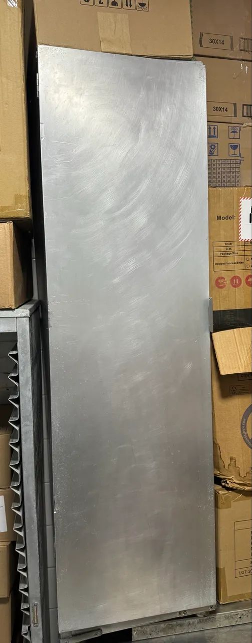  Vende-se 2 Carrinhos de pães  - Foto 4