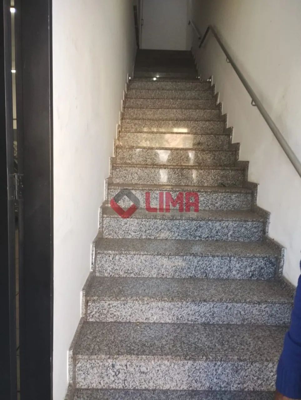 Excelente Salão Comercial para Locação no Centro de Bauru - Foto 2