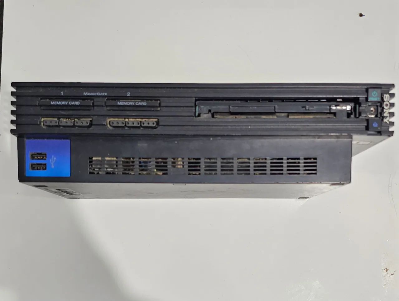 Ps2 Fat sem Imagem - Foto 2