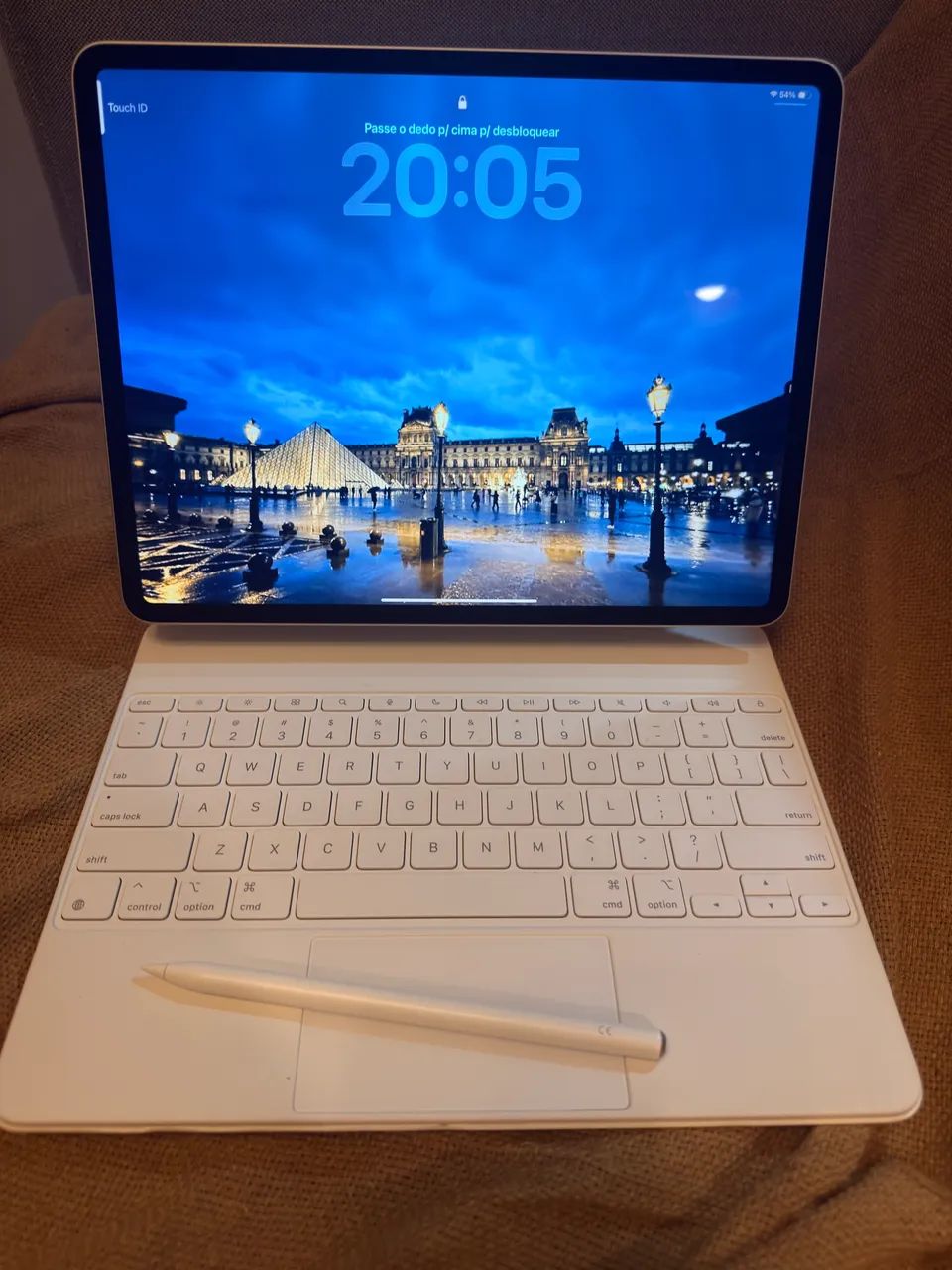 ipad Air 13? M3