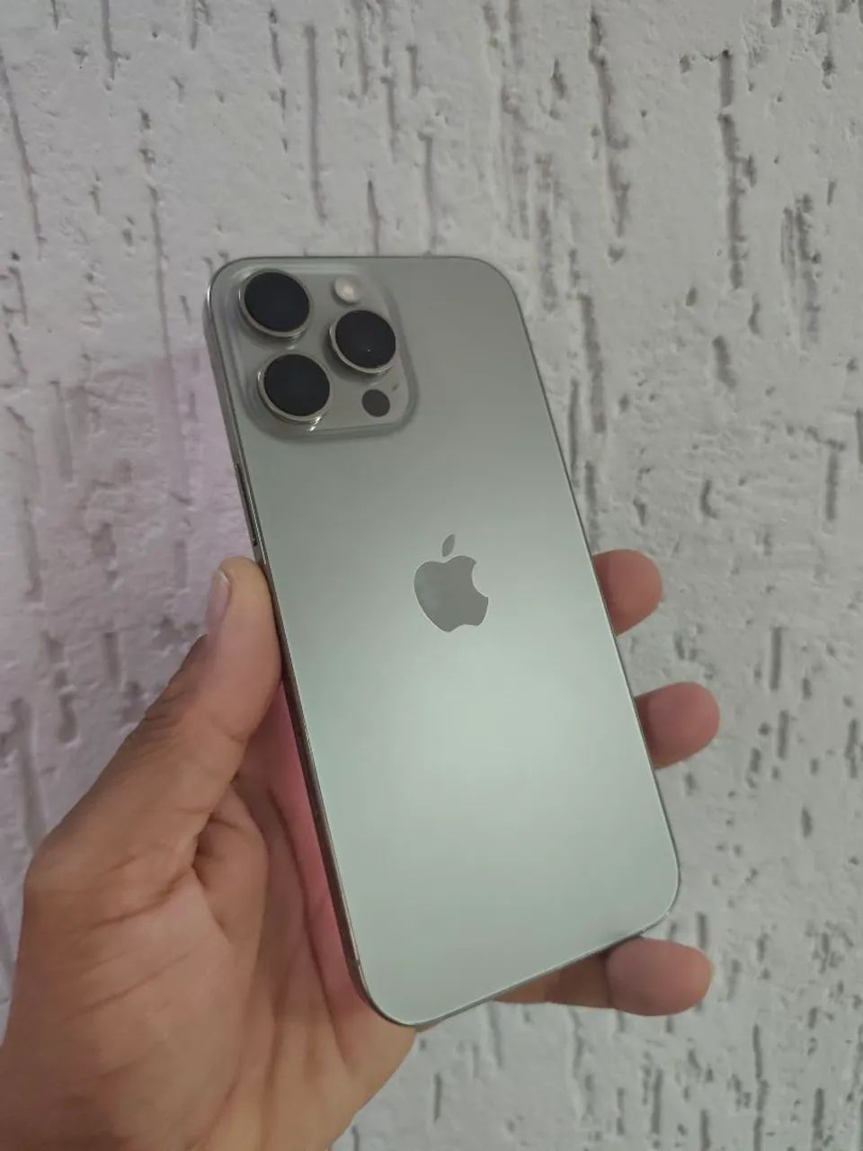 iPhone 16 pro Max 256GB - Foto 4