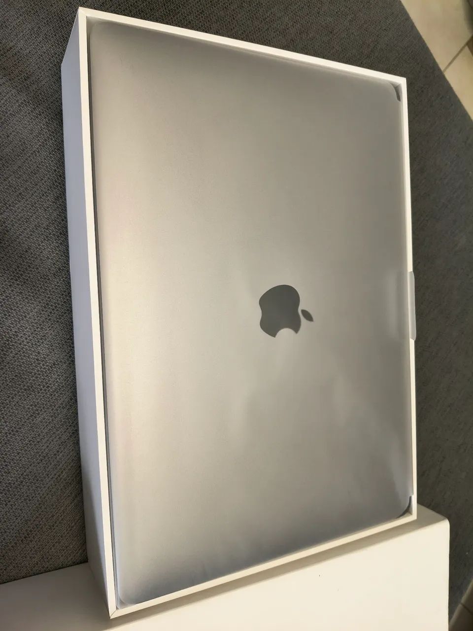 MacBook M1 8GB SSD 256GB - Foto 2