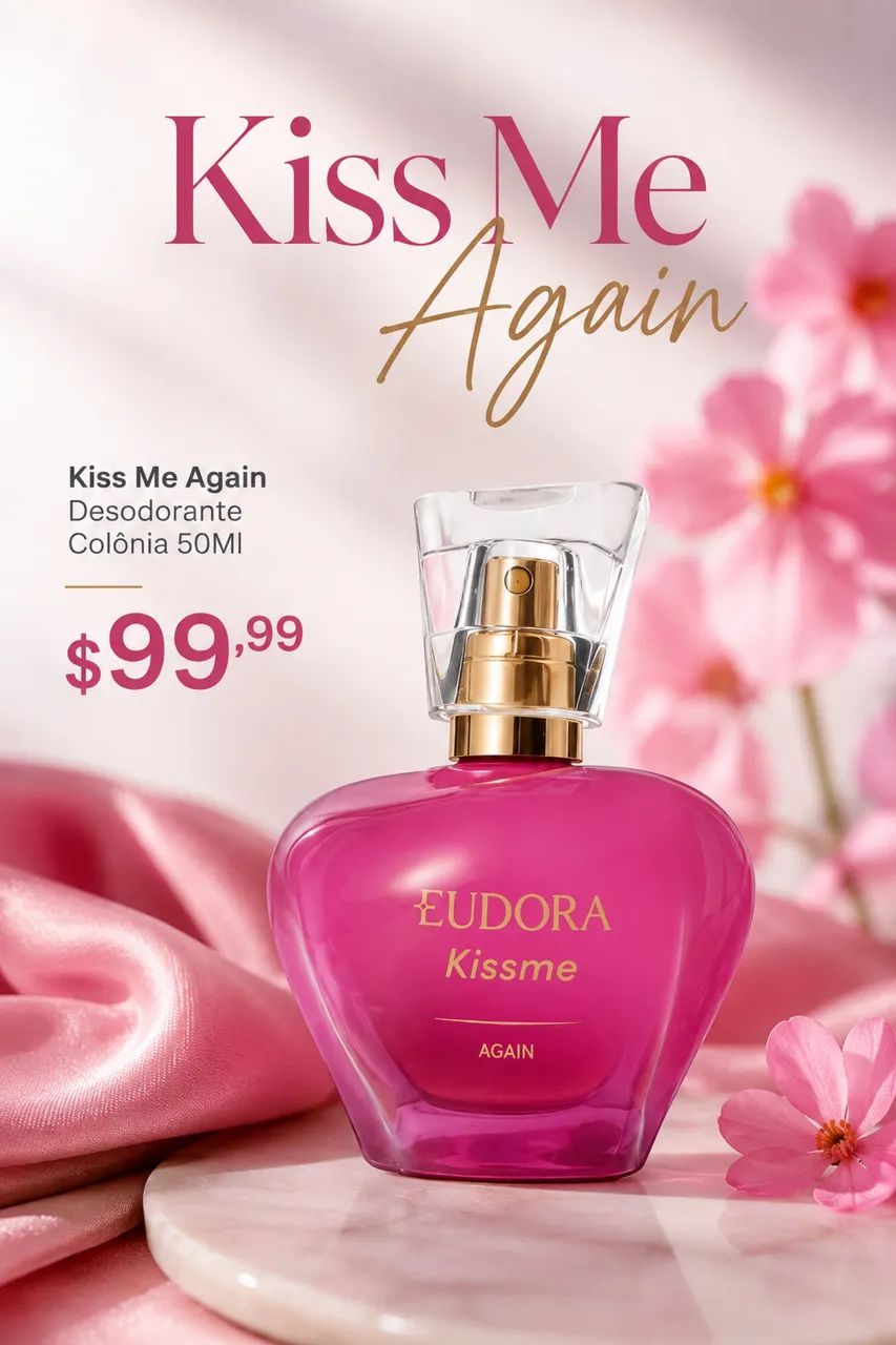 Perfume Feminino 