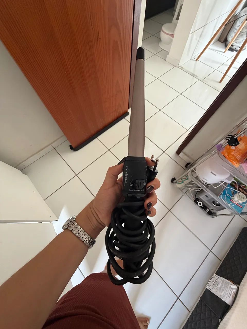 Secador e BabyLiss - Foto 2