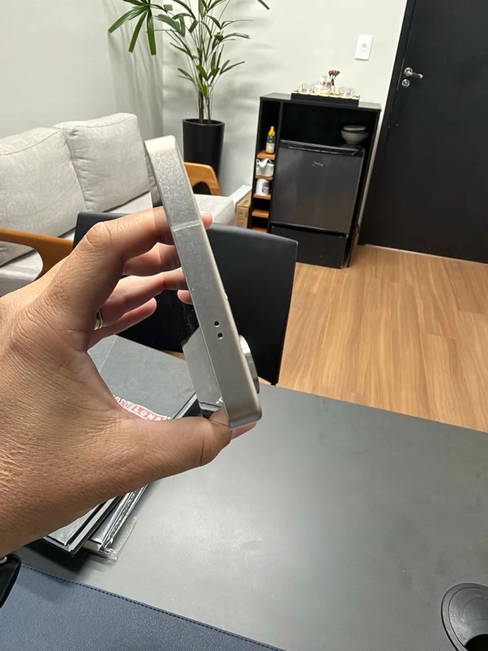 S25 Ultra novíssimo  - Foto 4