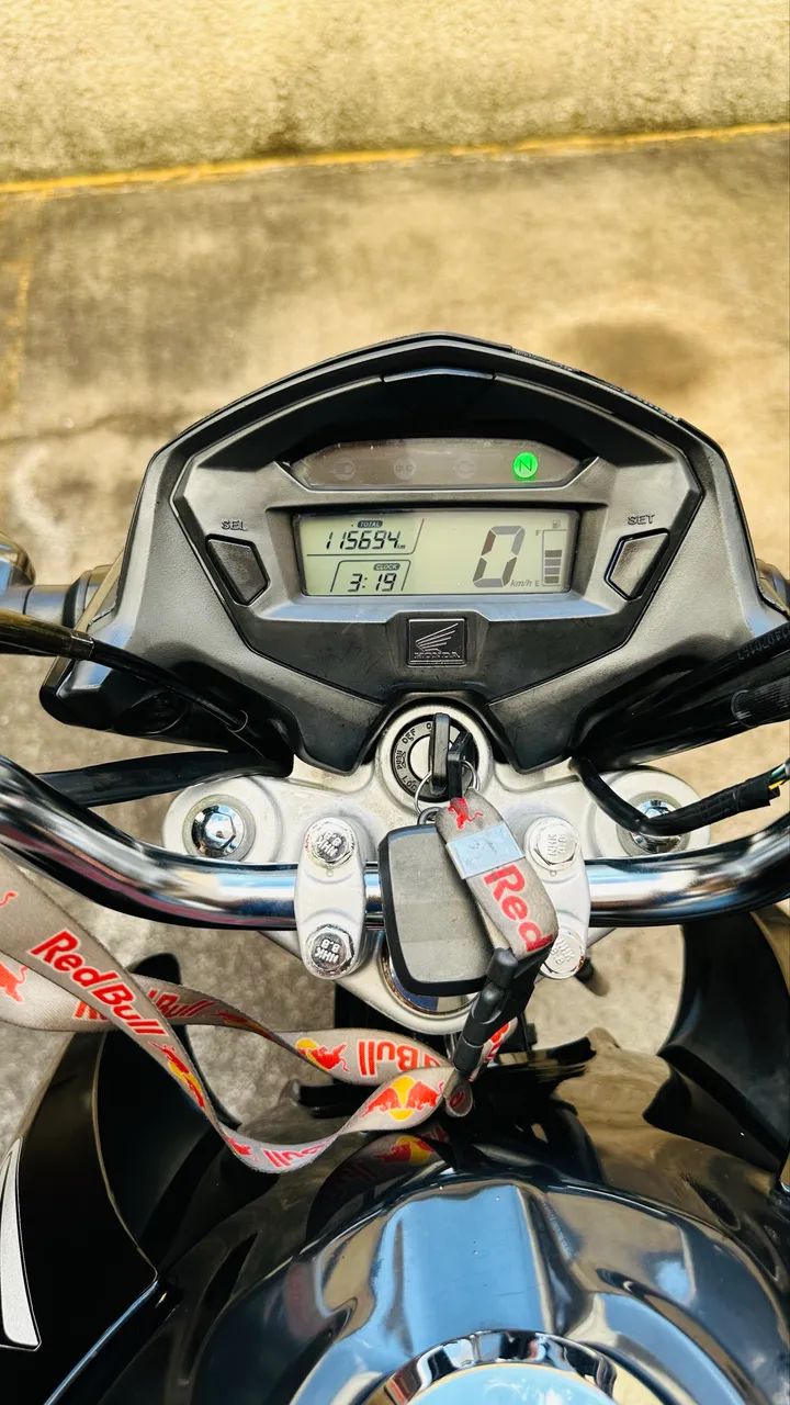 CG 150 Titan EX - Foto 3
