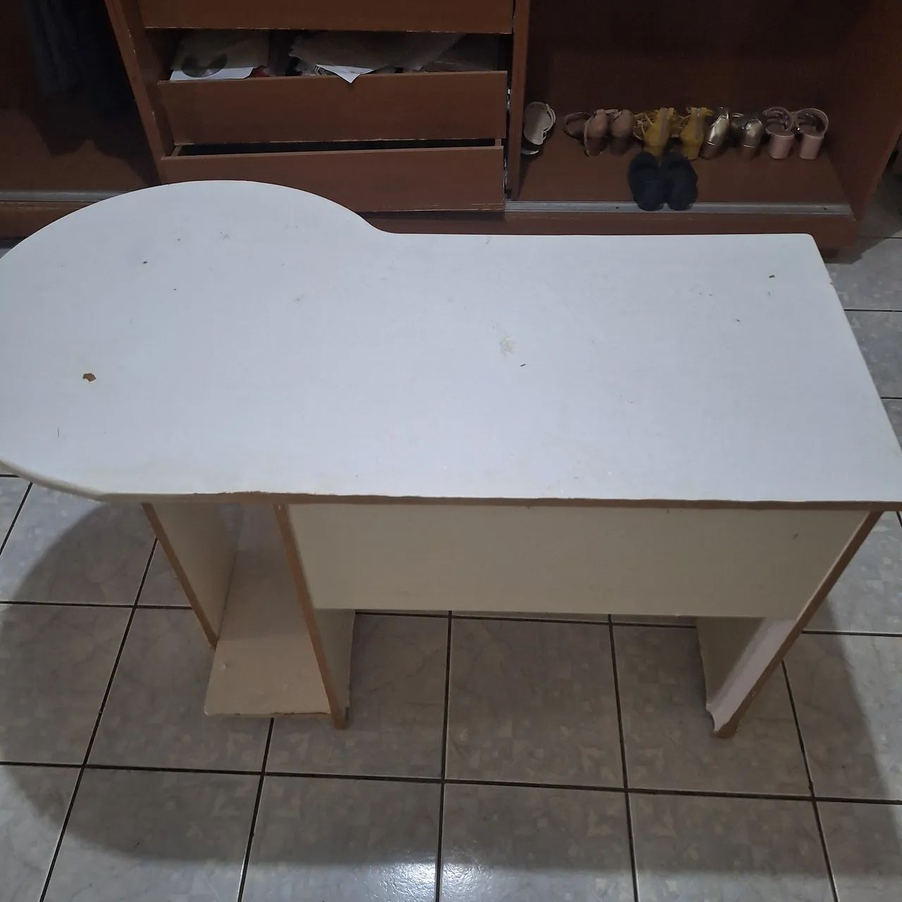 Mesa para Computador / Gamer em Ótimo Estado
433925528665477122