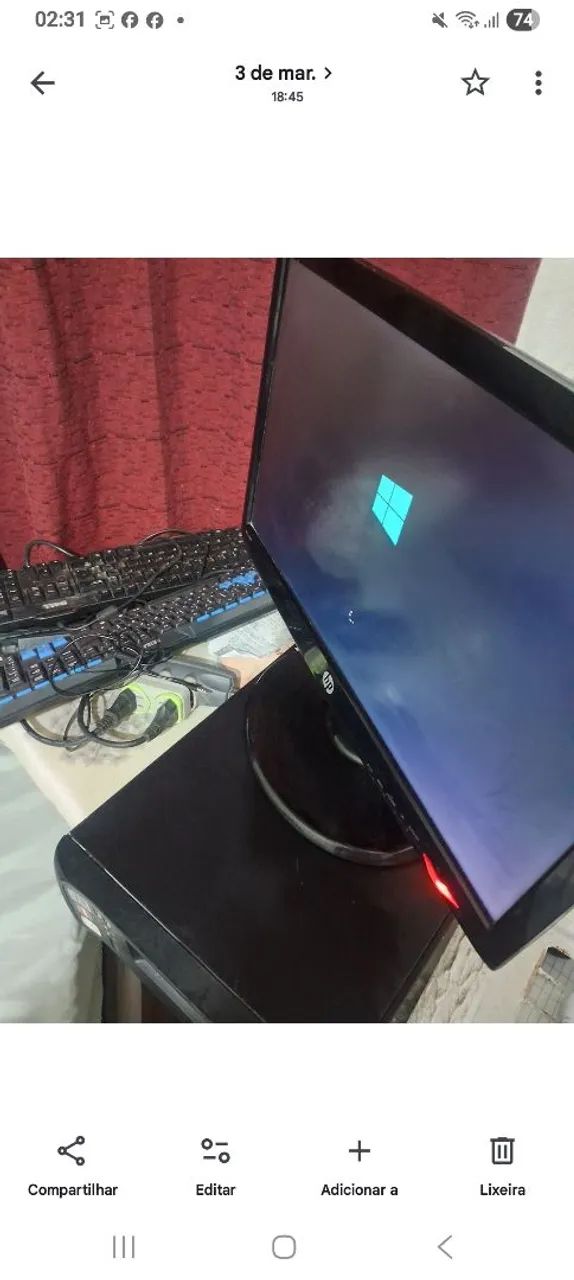 Computador