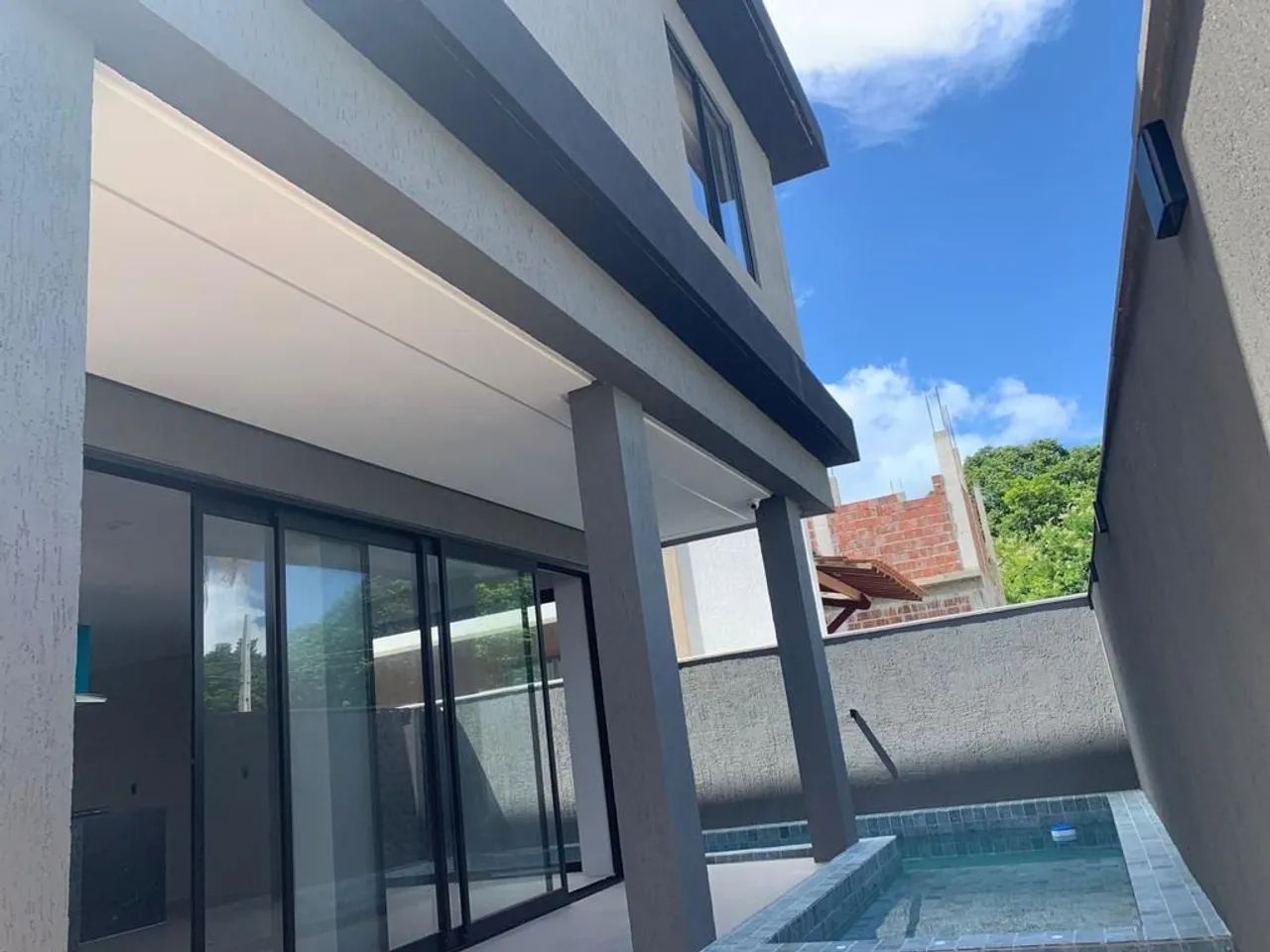 Casa com 3 dormitórios à venda por R$ 1.200.000,00 no Sunville Residence 2